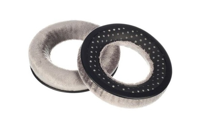 Pereche pernițe de Căști Beyerdynamic EDT 770 V Ear Pads II - grey