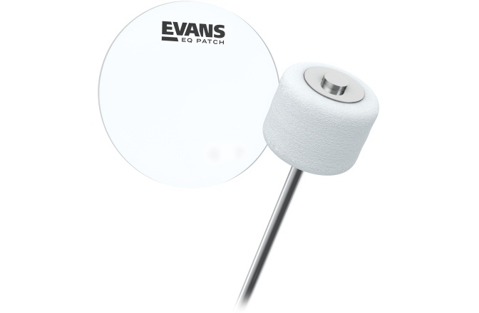 Pereche plasturi Evans EQPC1