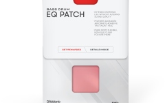 Pereche plasturi Evans EQPC1