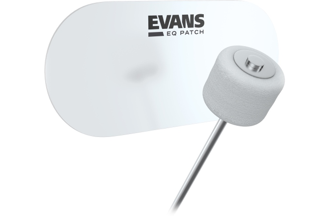 Pereche plasturi Evans EQPC2