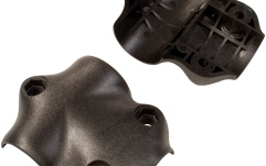 Pereche racorduri montaj Ultimate Support Hatched T-Fitting (pair)
