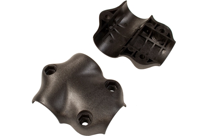 Pereche racorduri montaj Ultimate Support Hatched T-Fitting (pair)