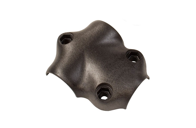 Pereche racorduri montaj Ultimate Support Hatched T-Fitting (pair)