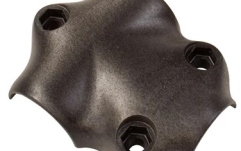 Pereche racorduri montaj Ultimate Support Hatched T-Fitting (pair)