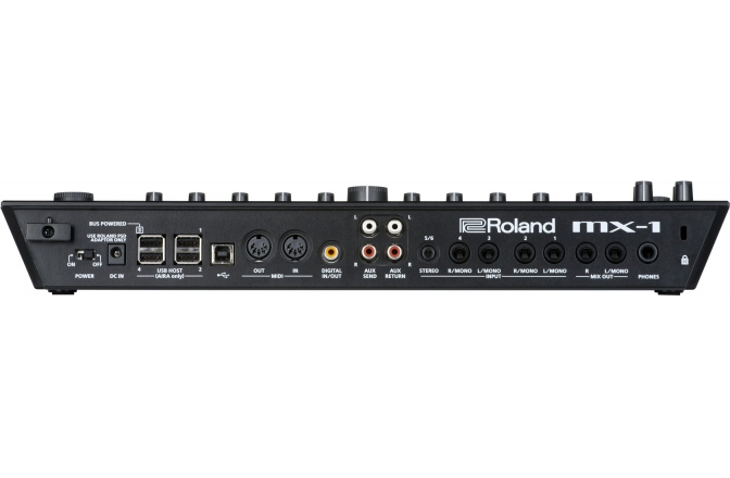 Performance mixer  Roland Aira MX-1 Mix Performer - resigilat