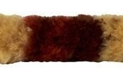 Perie de curatare Bass Blockflute  Gewa Perie de curatare Bass Blockflute (fluier)