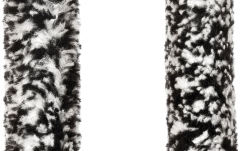 Perie de curăţat Daddario Woodwinds Padgard Bb Clarinet