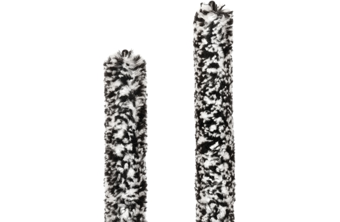 Perie de curăţat Daddario Woodwinds Padgard Bb Clarinet