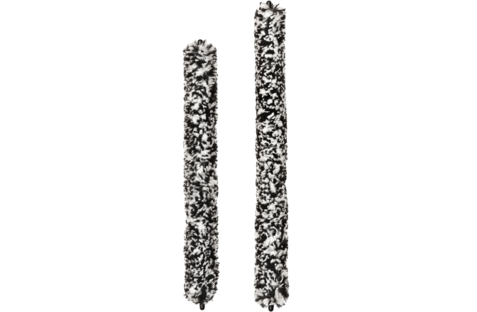Perie de curăţat Daddario Woodwinds Padgard Bb Clarinet