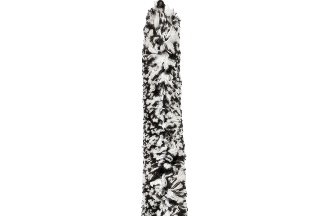 Perie de curăţat saxofon Daddario Woodwinds Padgard Soprano Saxophone
