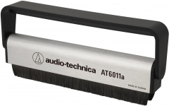 Perie discuri vinyl Audio-Technica AT6011a Record Brush