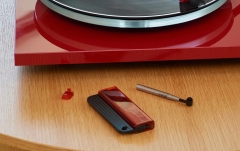 Perie discuri vinyl Ortofon Record Brush