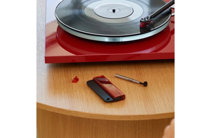 Perie discuri vinyl Ortofon Record Brush