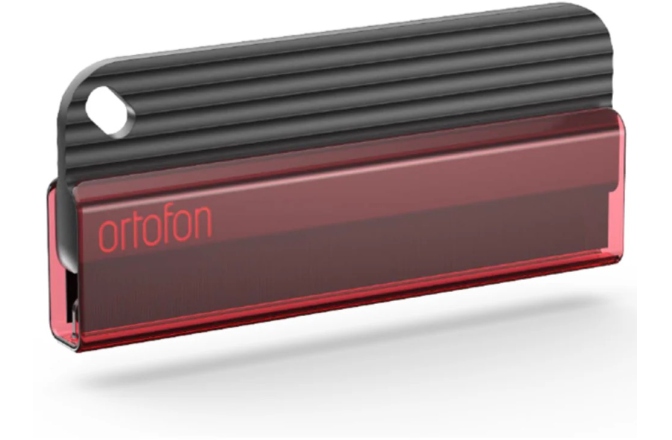 Perie discuri vinyl Ortofon Record Brush