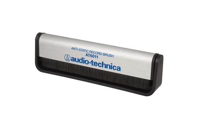 Perie vinil Audio-Technica AT6011 Record Brush