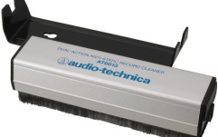 Perie vinil Audio-Technica AT6013 Dual-Action Brush