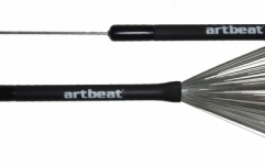 Perii de tobe Artbeat Metal Brushes Retractable