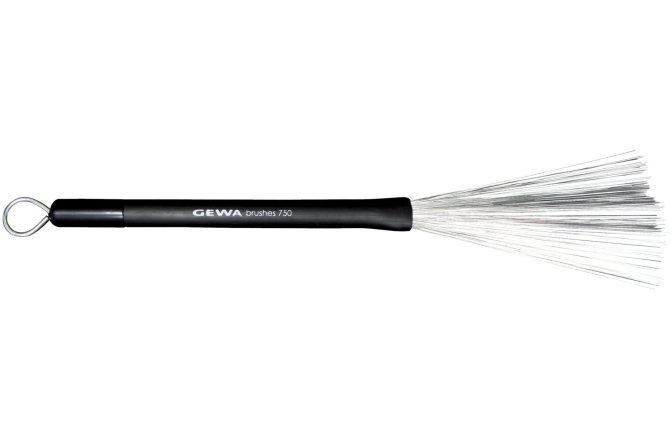 Perii de tobe Gewa  Brushes Jazz