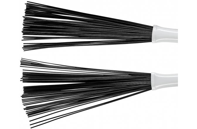 Perii de tobe Meinl - Retractable Nylon Brush