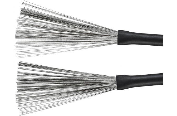 Perii de tobe Meinl - Standard Wire Brush