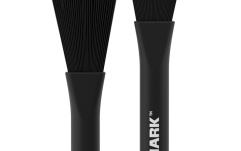 Perii de tobe Promark Heavy Nylon Brushes 2B Black