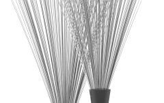 Perii de tobe Promark Jazz Telescopic Wire Brush