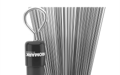 Perii de tobe Promark Jazz Telescopic Wire Brush