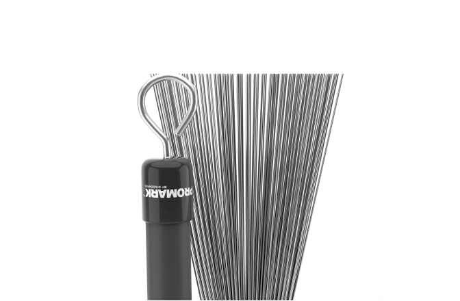 Perii de tobe Promark Jazz Telescopic Wire Brush