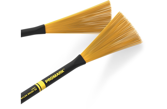 Perii de tobe Promark Light Nylon Brush 5B