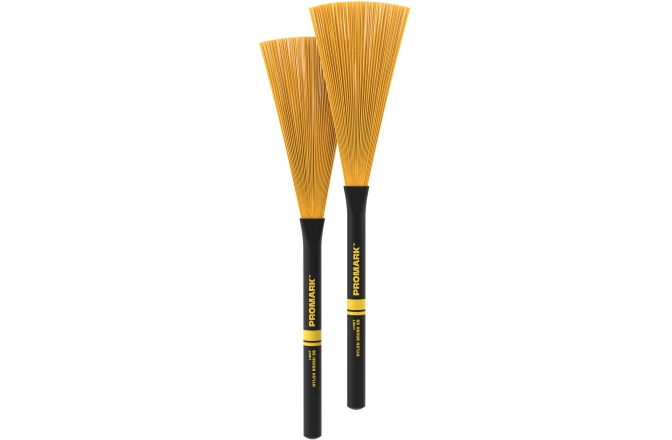 Perii de tobe Promark Light Nylon Brush 5B