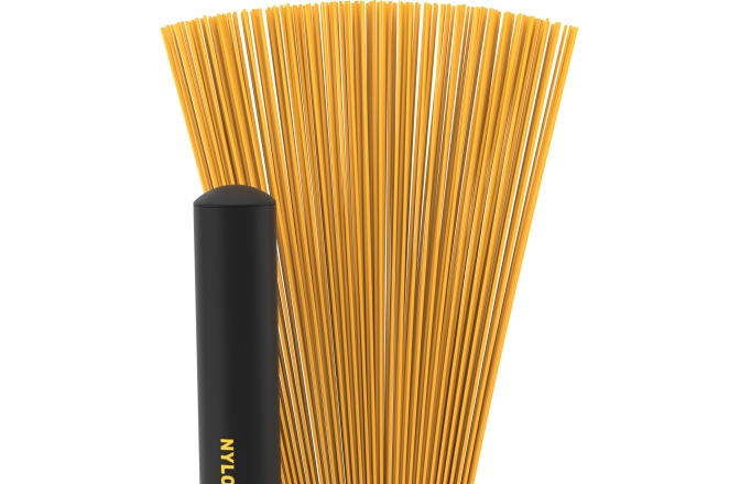 Perii de tobe Promark Light Nylon Brush 5B