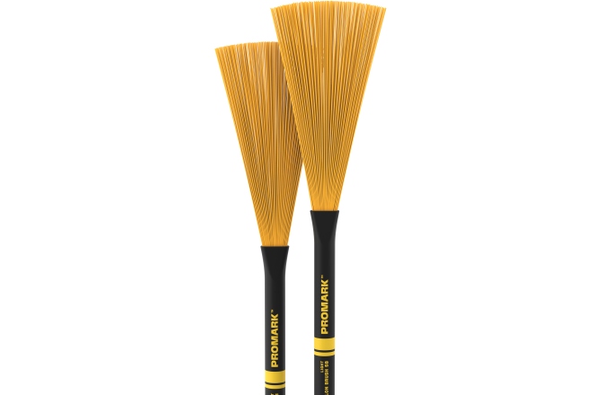 Perii de tobe Promark Light Nylon Brush 5B