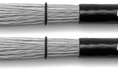 Perii de tobe Rohema Poly Brush XL