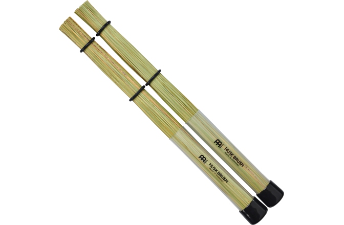 Perii pentru cajon Meinl Husk Brush