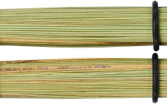 Perii pentru cajon Meinl Husk Brush
