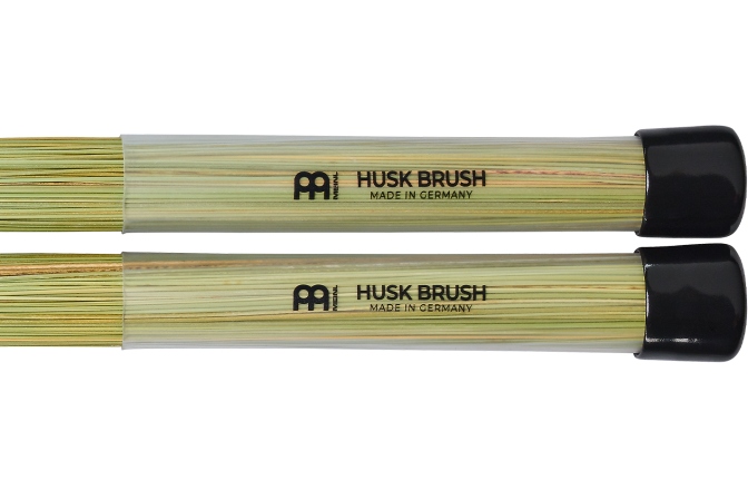 Perii pentru cajon Meinl Husk Brush