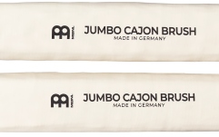 Perii pentru cajon Meinl Jumbo Cajon Brush