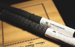 Perii pentru cajon Meinl Jumbo Cajon Brush