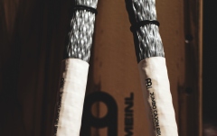 Perii pentru cajon Meinl Jumbo Cajon Brush