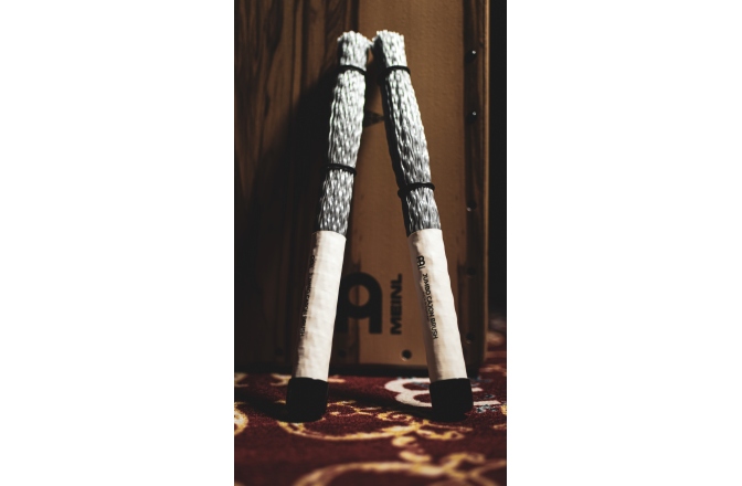 Perii pentru cajon Meinl Jumbo Cajon Brush