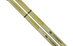 Perii pentru cajon Meinl Light Husk Brush