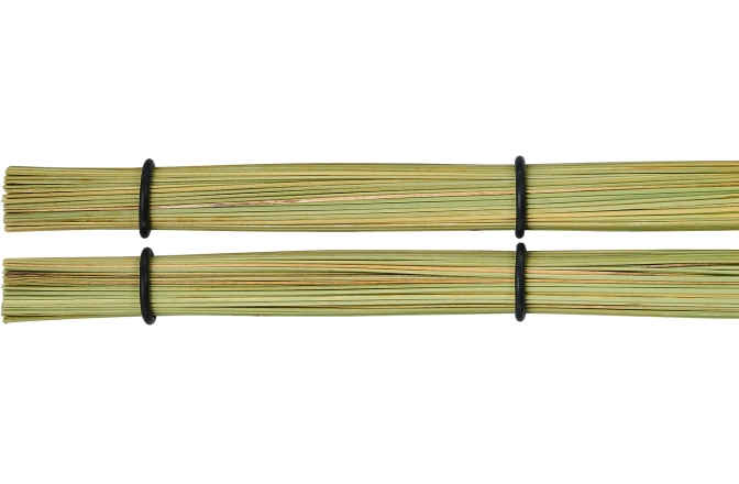 Perii pentru cajon Meinl Light Husk Brush