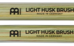 Perii pentru cajon Meinl Light Husk Brush