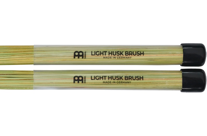 Perii pentru cajon Meinl Light Husk Brush