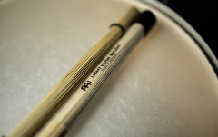 Perii pentru cajon Meinl Light Husk Brush