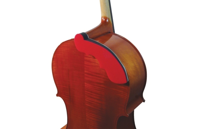 Perinițe violoncel Acousta Grip Perinite Violoncel Virtuoso Contour