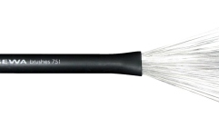 Periuțe pentru tobe Gewa Brushes Jazz
