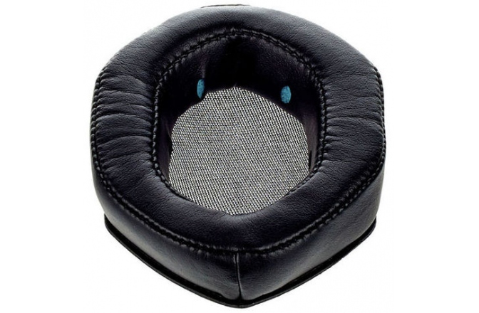Pernițe căști V-Moda XL Memory Cushions Black