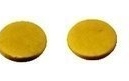 Pernite Flaut Piccolo Gewa Piccolo Pads Set