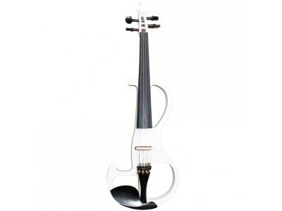 EVN100-W E-violin White